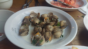 Photo n°164 de Juste - Restaurant de fruit de mer Paris à Paris ()