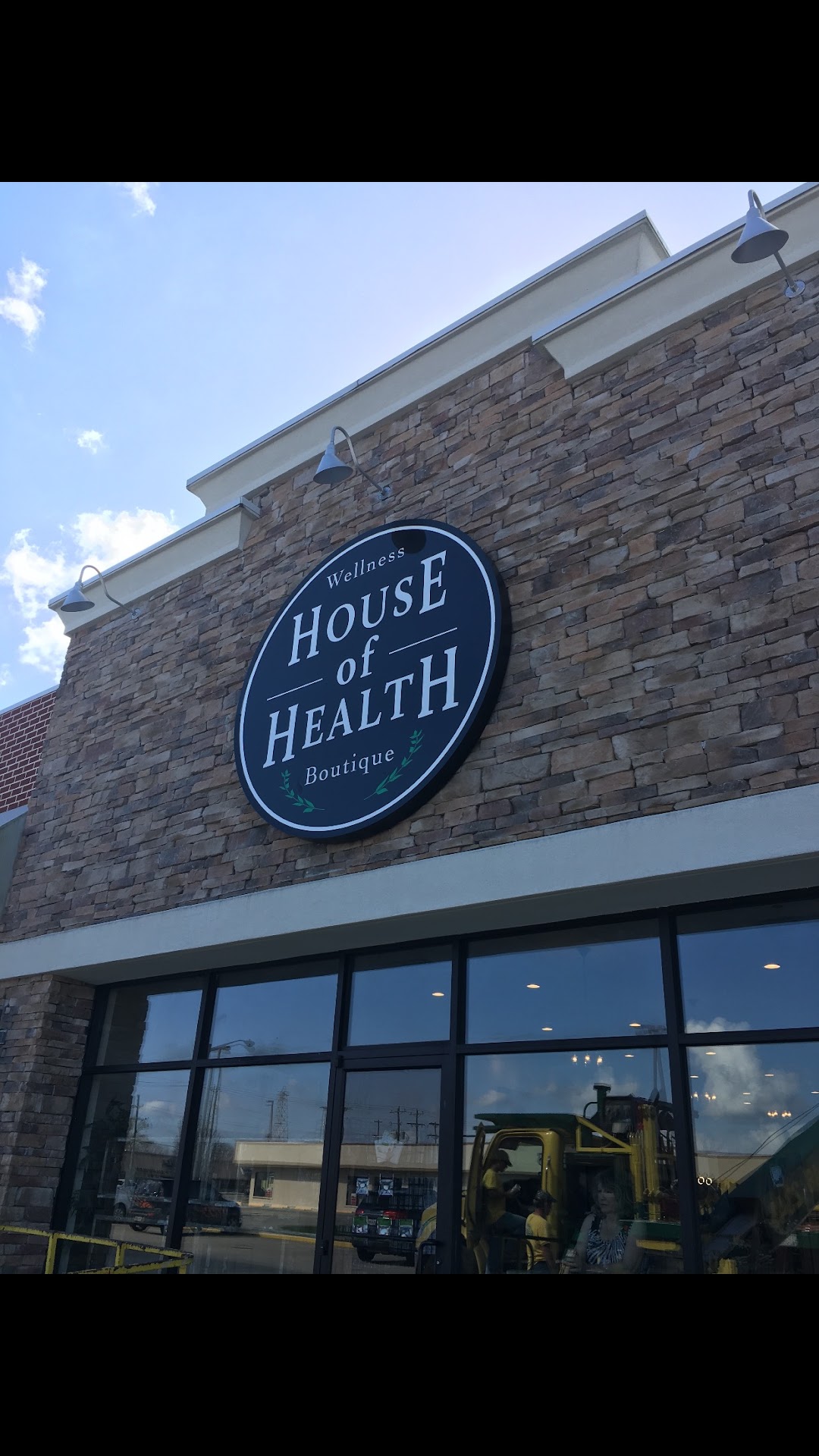 House of Health: Wellness Boutique