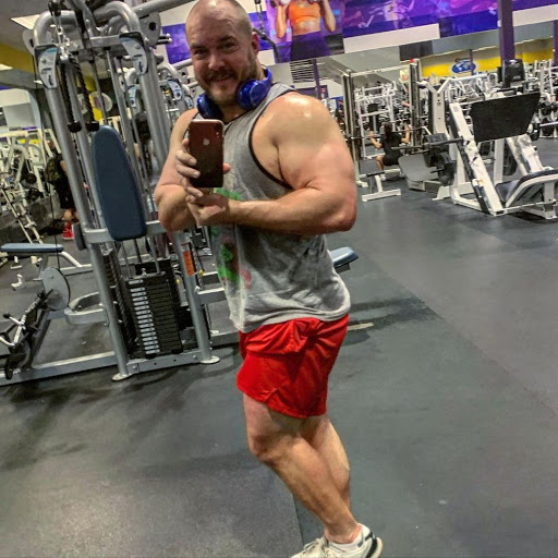 Gym «24 Hour Fitness», reviews and photos, 6500 Old Denton Rd, Fort Worth, TX 76137, USA