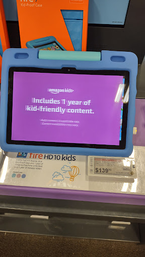 Electronics Store «Best Buy», reviews and photos, 3900 Tyler St, Riverside, CA 92503, USA