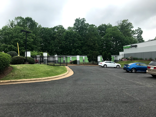 Storage Facility «Extra Space Storage», reviews and photos, 12260 Sunrise Valley Dr, Reston, VA 20191, USA