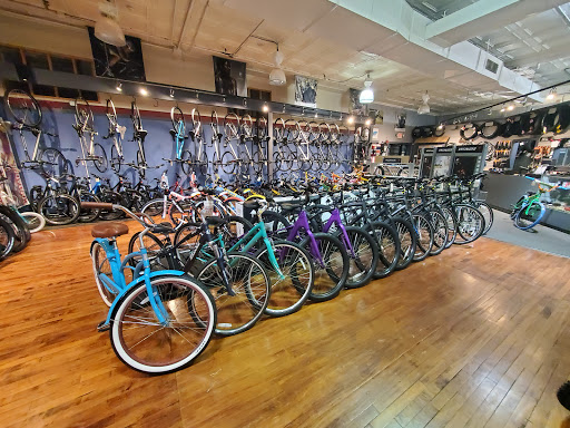 Bicycle Store «North Shore Cycle», reviews and photos, 251 Western Ave, Lynn, MA 01904, USA
