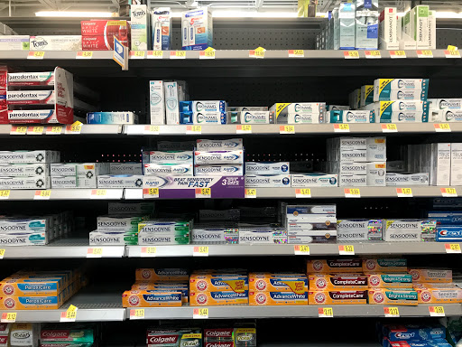 Discount Store «Walmart», reviews and photos, 299 Valley Rd, Warrington, PA 18976, USA