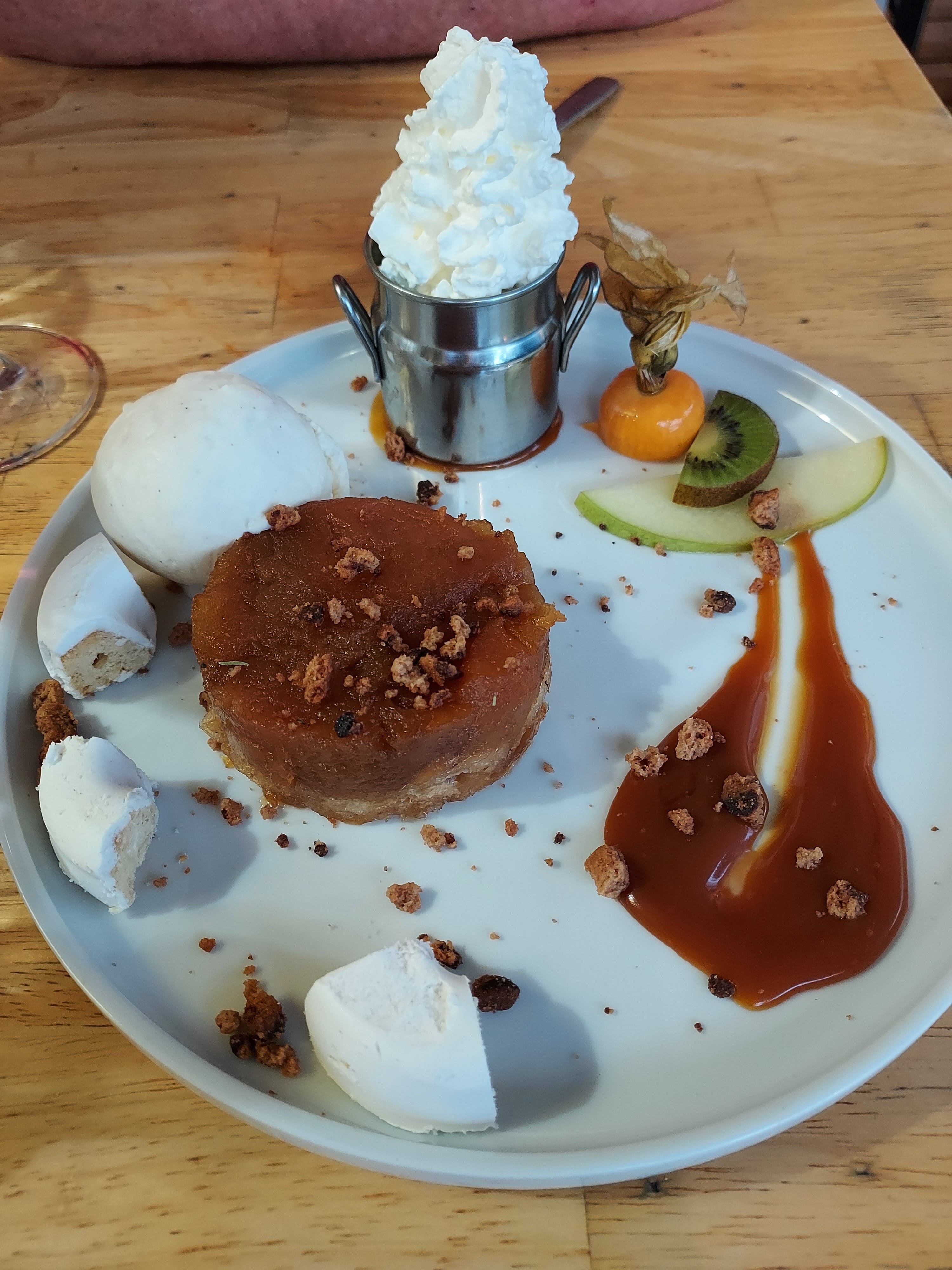 Photo n° 5 de l'avis de Corinne.r fait le 06/05/2023 à 20:24