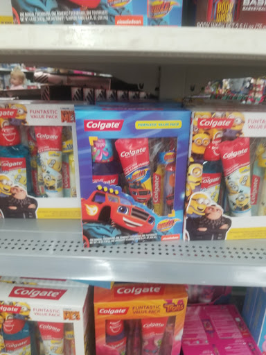 Department Store «Walmart Supercenter», reviews and photos, 2345 Happy Valley Rd, Glasgow, KY 42141, USA