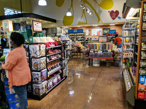 Grocery Store «Whole Foods Market», reviews and photos, 340 3rd St, San Rafael, CA 94901, USA