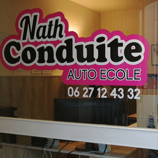 Nath-Conduite Auto-École à Villelongue-de-la-Salanque, Pyrénées-Orientales