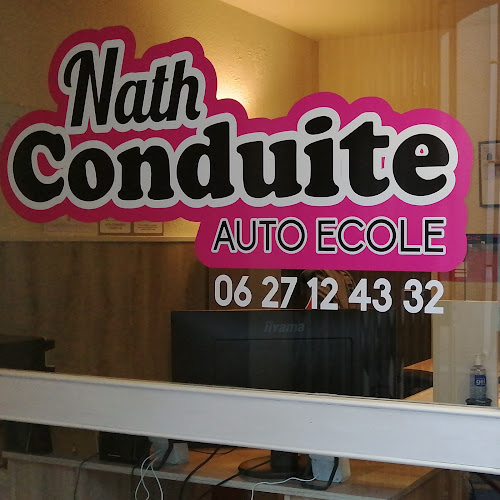 Nath-conduite auto-école à Villelongue-de-la-Salanque