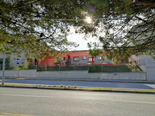 Escola Básica e Secundária Soares Basto - Oliveira de Azeméis