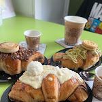 Photo n°1 de l'avis de Carmen.r fait le 07/06/2023 à 07:38 sur le  Barbuscio La Cappuccineria à Cosenza