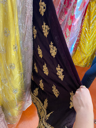 Fashion Designer «VAMA Designs Indian Bridal Fashion Couture», reviews and photos, 2339 Quail Bluff Pl, San Jose, CA 95121, USA