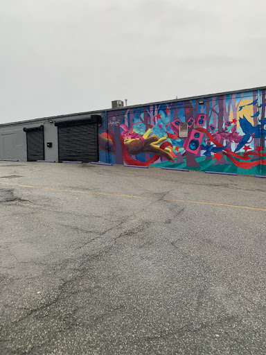 Night Club «Bliss Nightclub», reviews and photos, 2122 24th Pl NE, Washington, DC 20018, USA