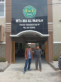 Foto MAS  Al Inayah, Kota Bandung