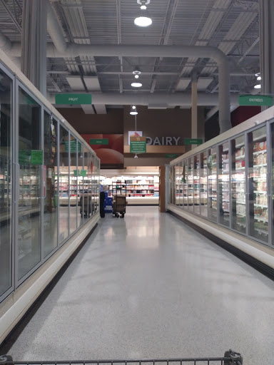 Supermarket «Publix Super Market at Tarpon Mall», reviews and photos, 40932 US Hwy 19 N, Tarpon Springs, FL 34689, USA