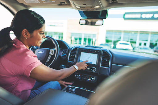 Enterprise Car Sales image