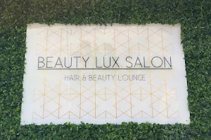 Beauty Lux Salon image