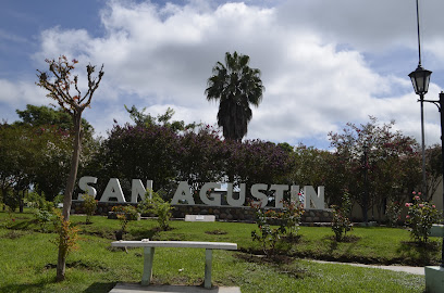 Plaza de San Agustín