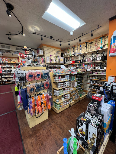 Tobacco Shop «Euphoria Cigar and Hookah Lounge», reviews and photos, 1565 Black Rock Turnpike, Fairfield, CT 06825, USA