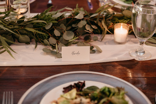 Caterer «Carriage House Catering», reviews and photos, 999 Whitlock Ave NW #5, Marietta, GA 30064, USA