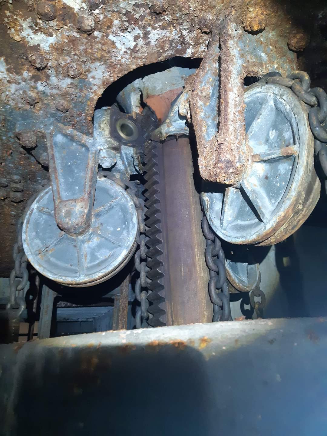 Photo n° 29 de l'avis de Aurelien.a fait le 27/04/2022 à 17:46