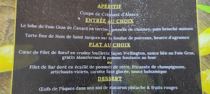 Photo n°14 de Restaurant Le COSMOPOLITAIN à Contrexéville ()
