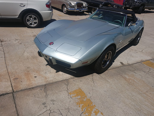 Auto Repair Shop «A Plus Automotive», reviews and photos, 10219 Canoga Ave, Chatsworth, CA 91311, USA