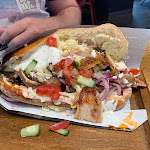 Photo n°2 de l'avis de IrusVirus.e fait le 18/06/2023 à 06:57 sur le  Mangal Döner à Cologne