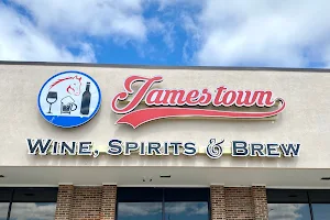 Jamestown Wine Spirits & Brew image