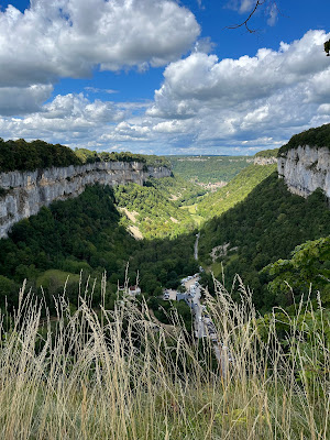 Belvédère Des Roches à Hauteroche