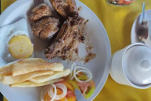 Dzimba Restaurante image