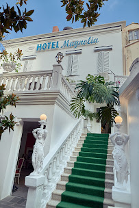 Photos du propriétaire du Hotel Restaurant Le Magnolia à Calvi - n°7