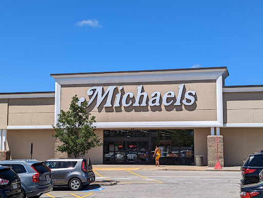 Craft Store «Michaels», reviews and photos, 24081 Chagrin Blvd, Beachwood, OH 44122, USA