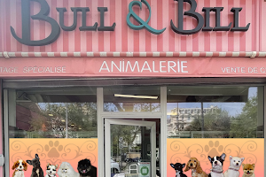 Animalerie Bull et Bill image