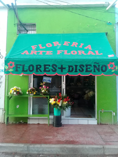Floreria arte floral
