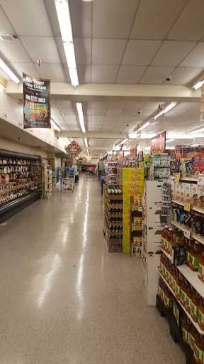 Grocery Store «Albertsons», reviews and photos, 110 E Carson St, Carson, CA 90745, USA