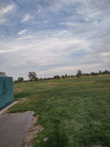 Golf Course «Aurora Hills Golf Course», reviews and photos, 50 S Peoria St, Aurora, CO 80012, USA