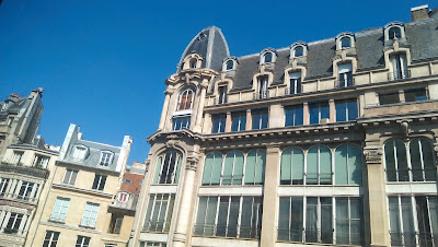 Moriss Immobilier - Réaumur / Sentier à Paris