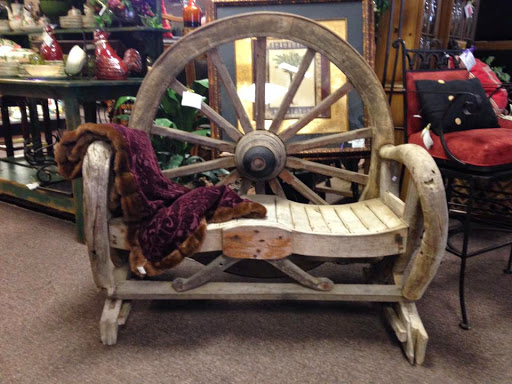 Consignment Shop «Furniture Buy Consignment», reviews and photos, 11722 Marsh Ln Suite 212, Dallas, TX 75229, USA