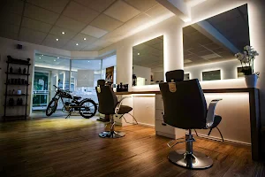 House of Handsome Barbiere & Friseure image