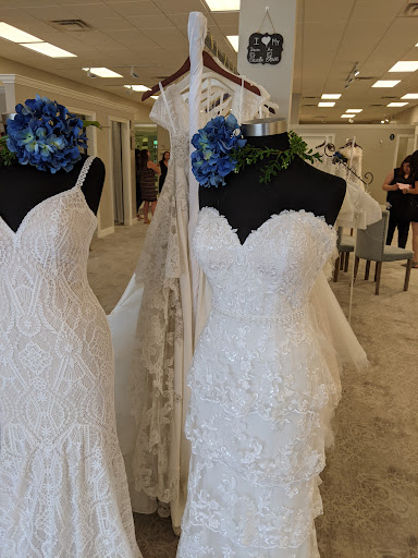 Bridal Shop «Galleria Gowns», reviews and photos, 27297 Chardon Rd, Wickliffe, OH 44092, USA