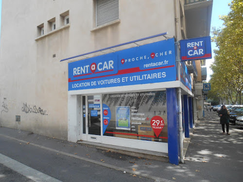 Rent A Car à Draguignan