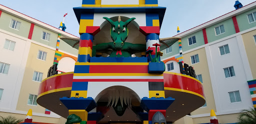 Toy Store «The Big Shop», reviews and photos, 1 Legoland Way, Winter Haven, FL 33884, USA