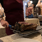 Photo n°2 de l'avis de Karim.u fait le 08/02/2023 à 21:23 sur le  Bisteccheria à Casano