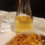 Photo n°1 de l'avis de Fabio.i fait le 10/12/2021 à 23:40 sur le  Trattoria la Kantina à San Vito Chietino