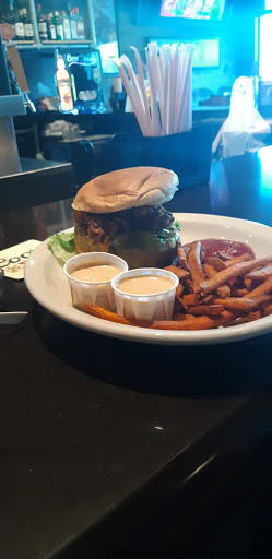 Health Food Store «Sprouts Farmers Market», reviews and photos, 10800 Alpharetta Hwy c, Roswell, GA 30076, USA