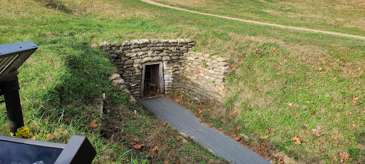 National Park «Petersburg National Battlefield Park Trailhead», reviews and photos, 5001 Siege Rd, Petersburg, VA 23804, USA