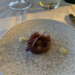 Photo n°2 de l'avis de Gabe. fait le 12/07/2021 à 14:00 sur le  Hotel San Rocco à Orta San Giulio