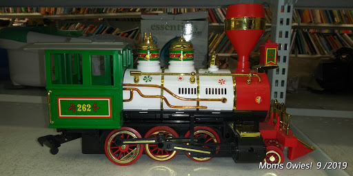 Thrift Store «Savers», reviews and photos