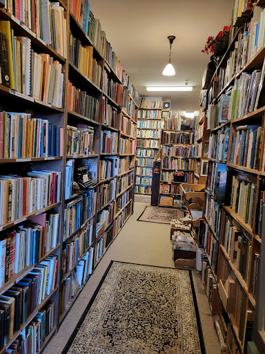 Rare Book Store «Carlson & Turner Antiquarian», reviews and photos, 241 Congress St, Portland, ME 04101, USA