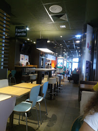 Atmosphère du Restauration rapide McDonald's Chalon-Sur-Saône Centre-ville à Chalon-sur-Saône - n°11
